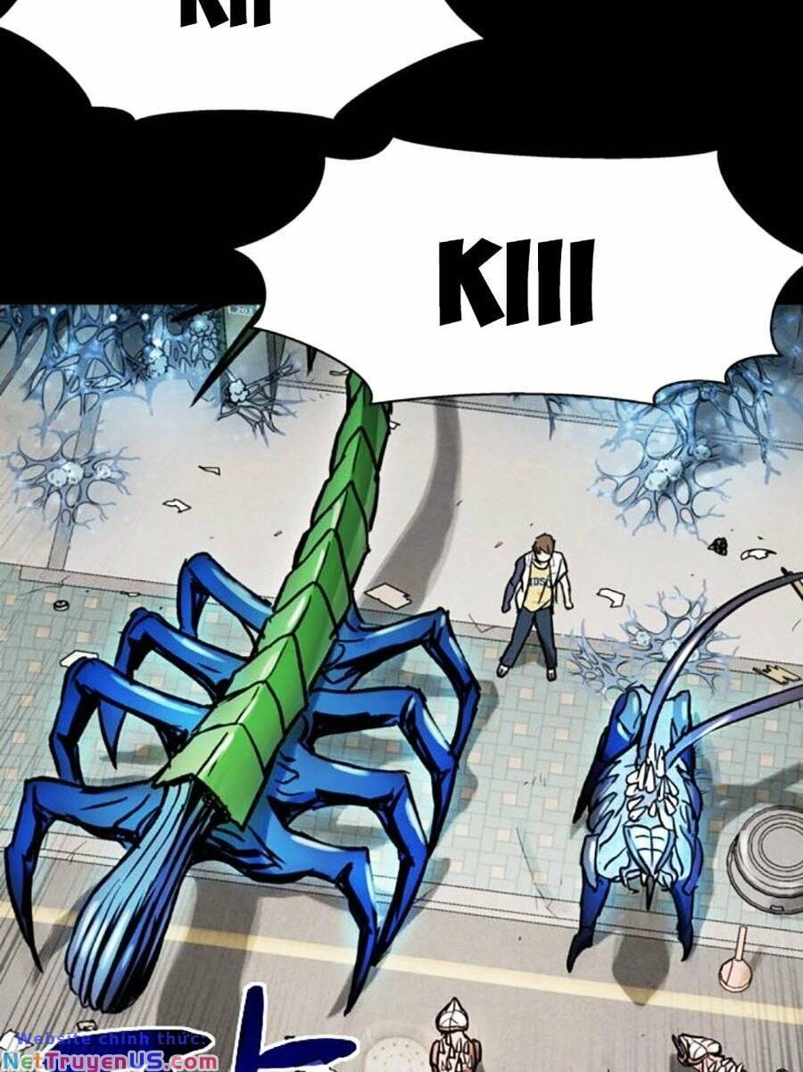 Mầm Chết Chapter 35 - 59