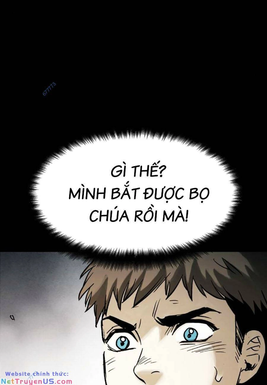 Mầm Chết Chapter 35 - 61
