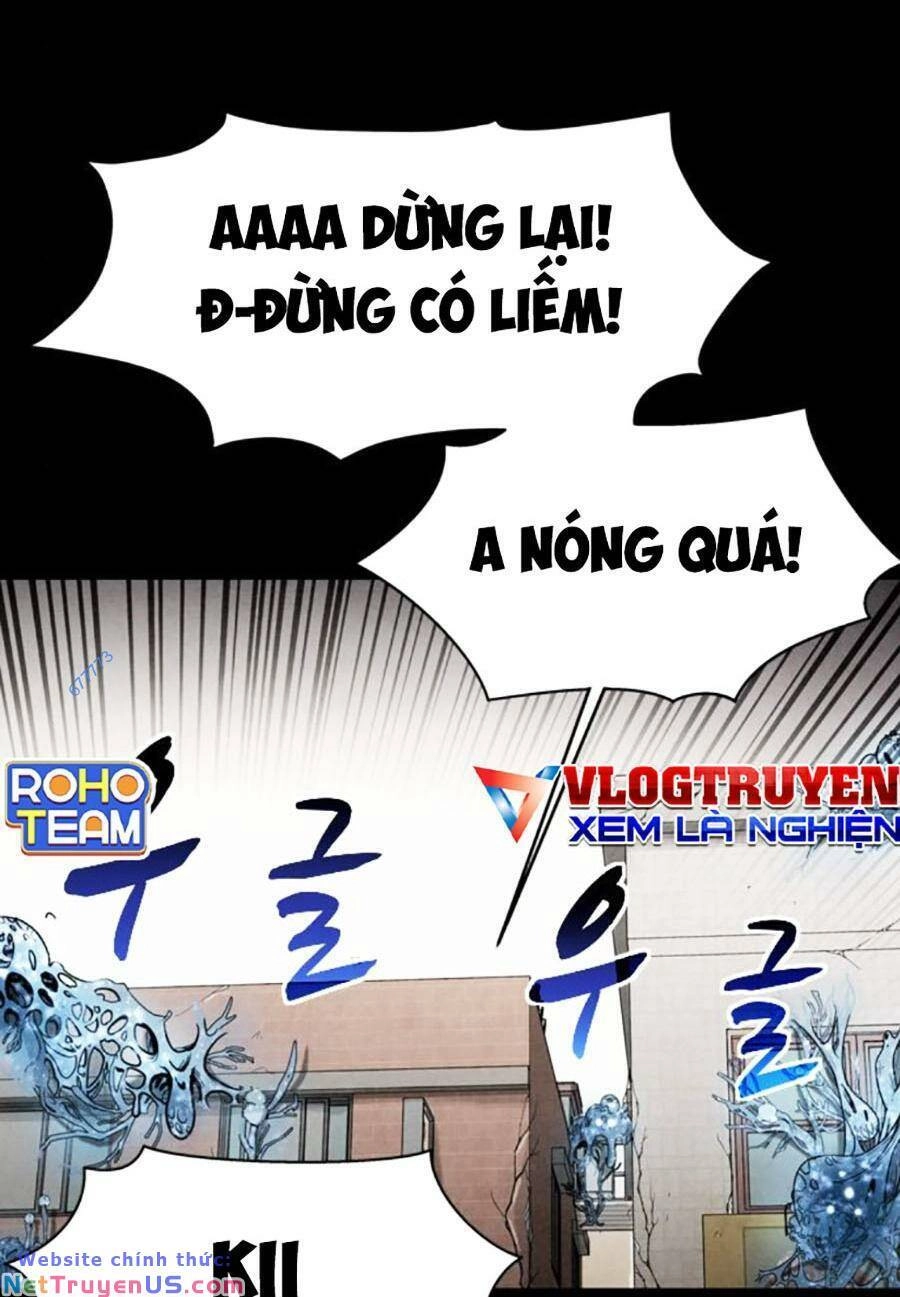 Mầm Chết Chapter 35 - 66