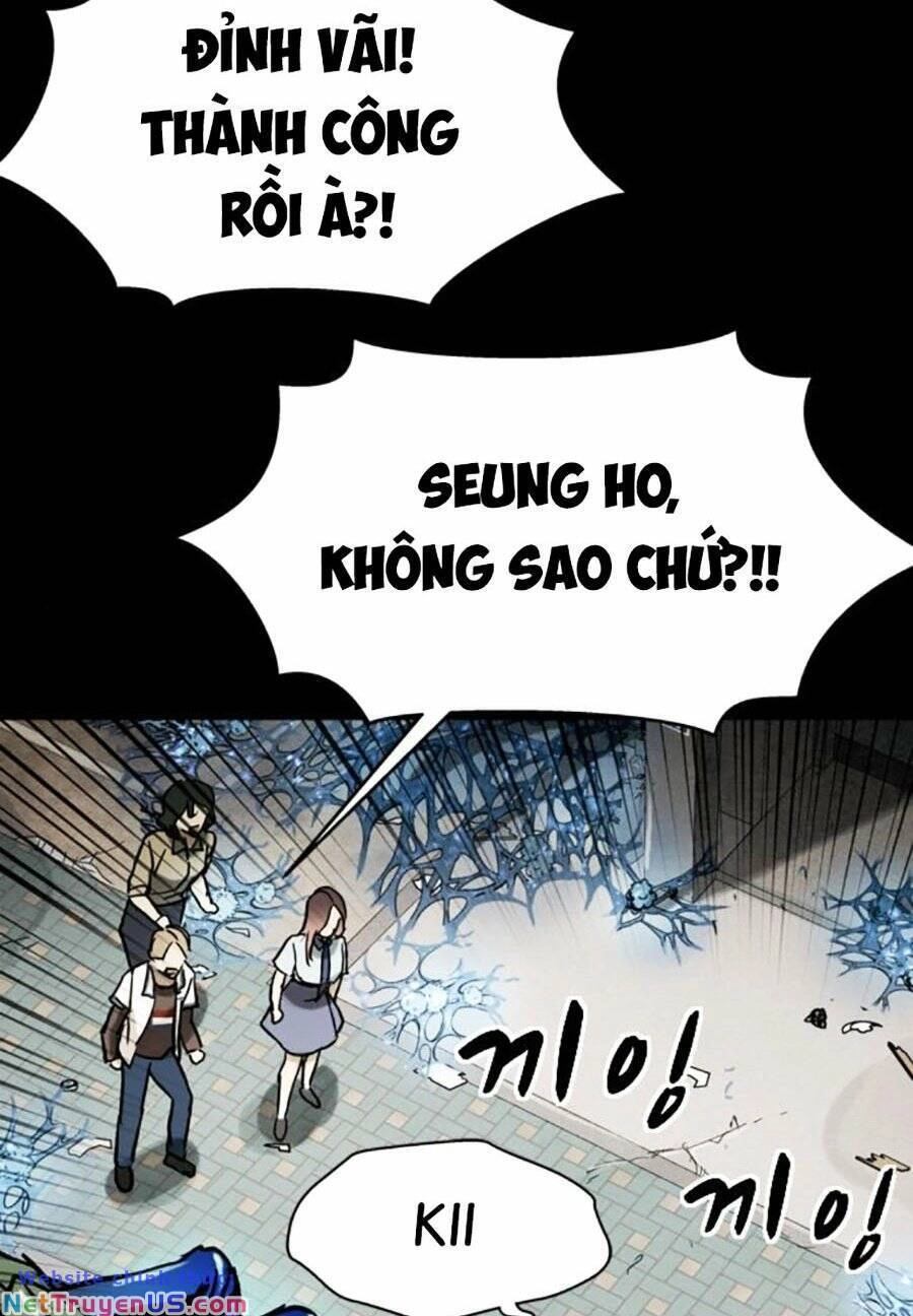 Mầm Chết Chapter 35 - 68