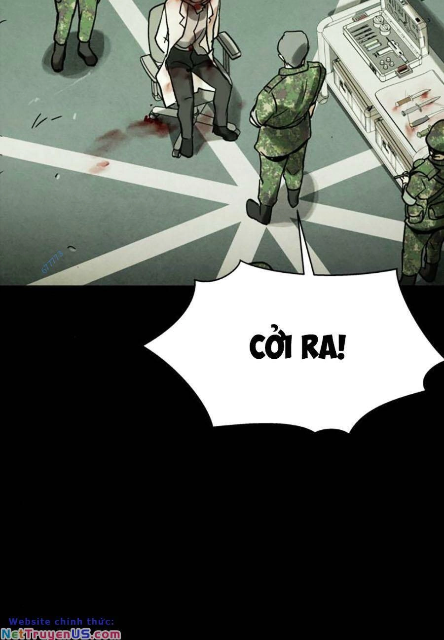 Mầm Chết Chapter 35 - 86