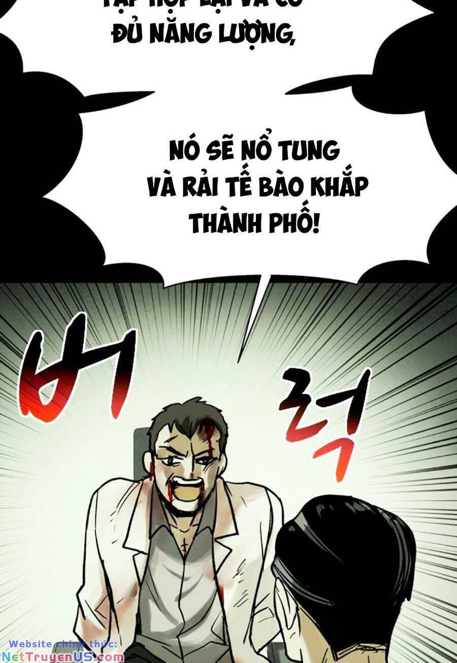 Mầm Chết Chapter 35 - 93