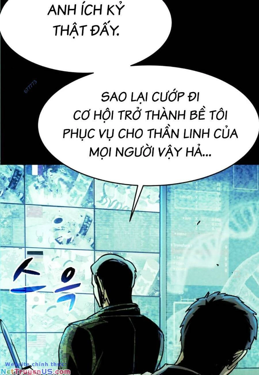 Mầm Chết Chapter 35 - 97