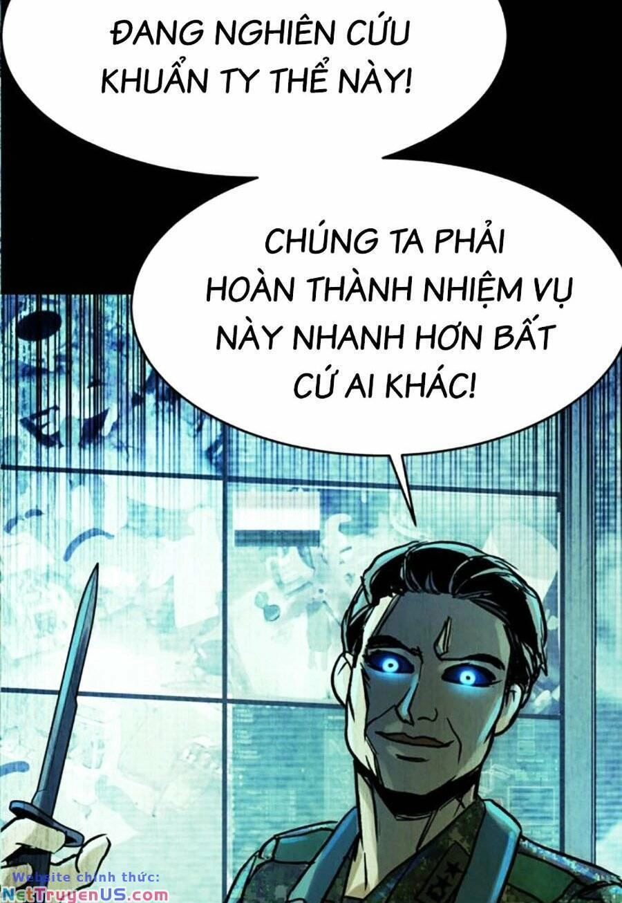 Mầm Chết Chapter 35 - 99