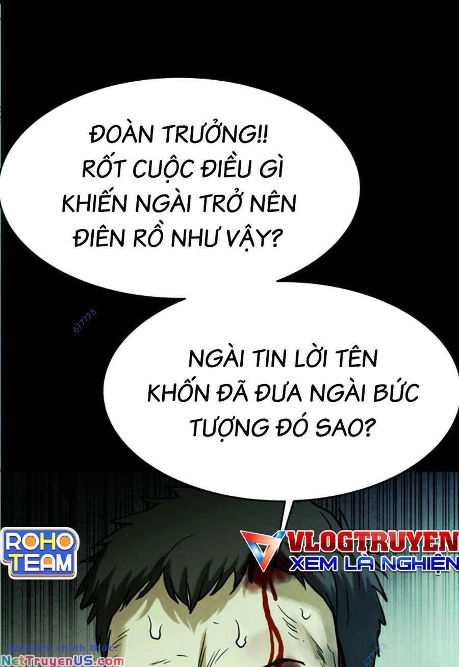 Mầm Chết Chapter 35 - 101