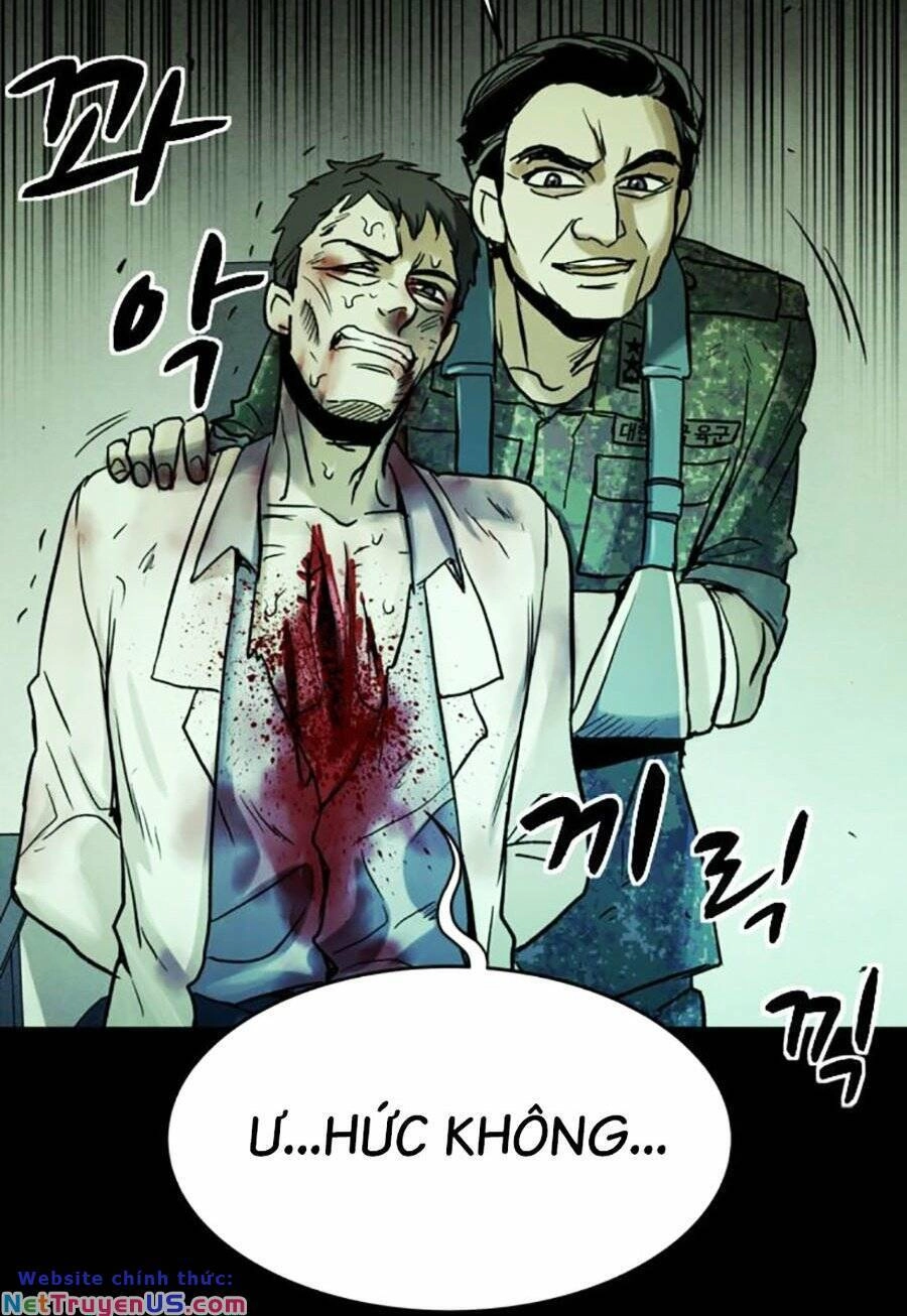 Mầm Chết Chapter 35 - 111