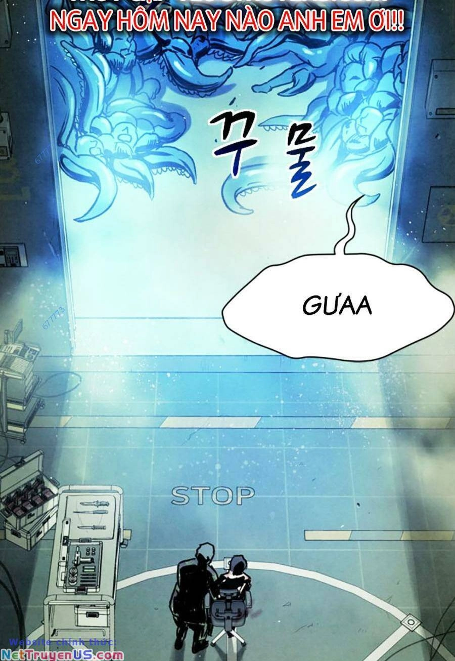 Mầm Chết Chapter 35 - 113