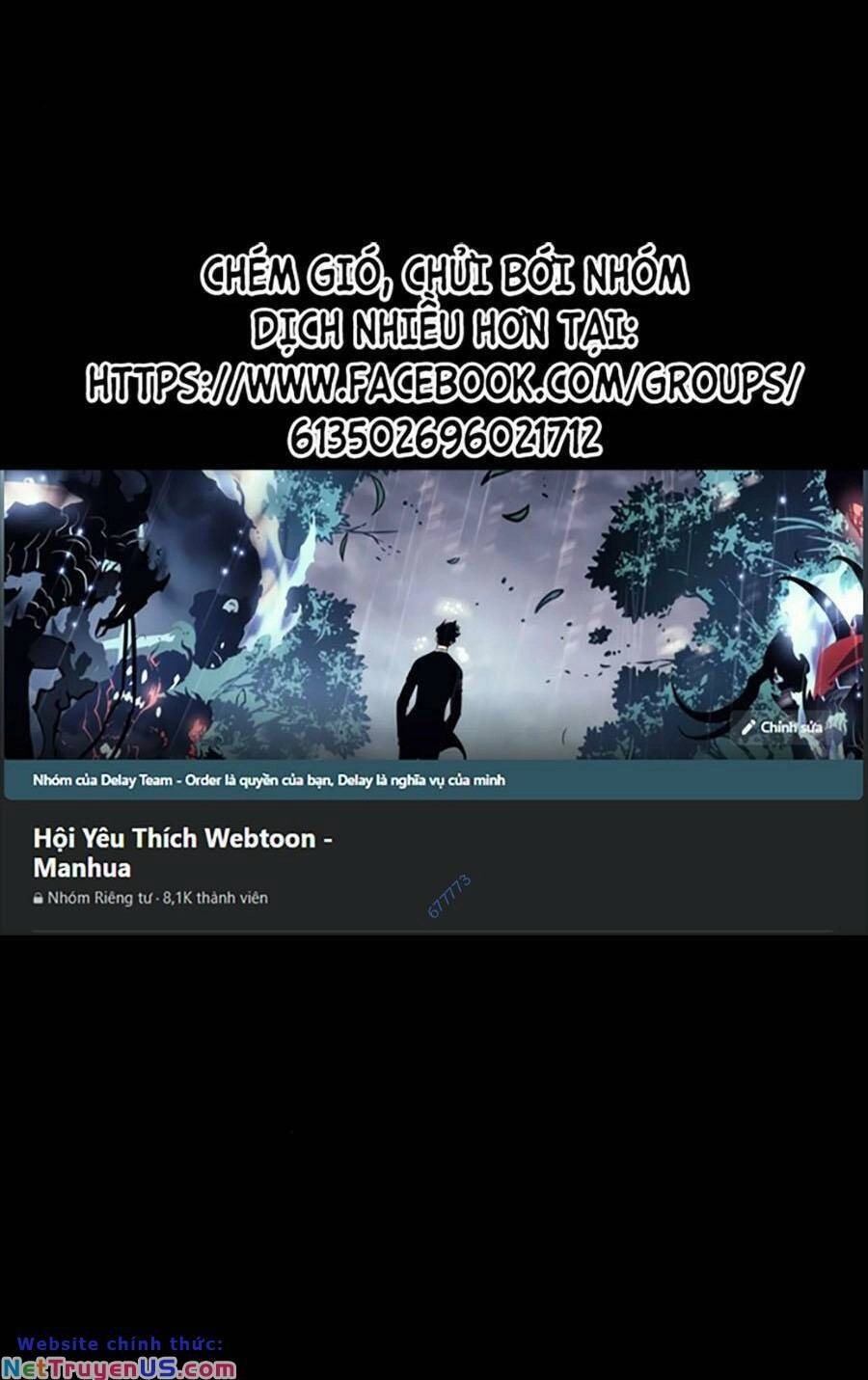 Mầm Chết Chapter 36 - 2