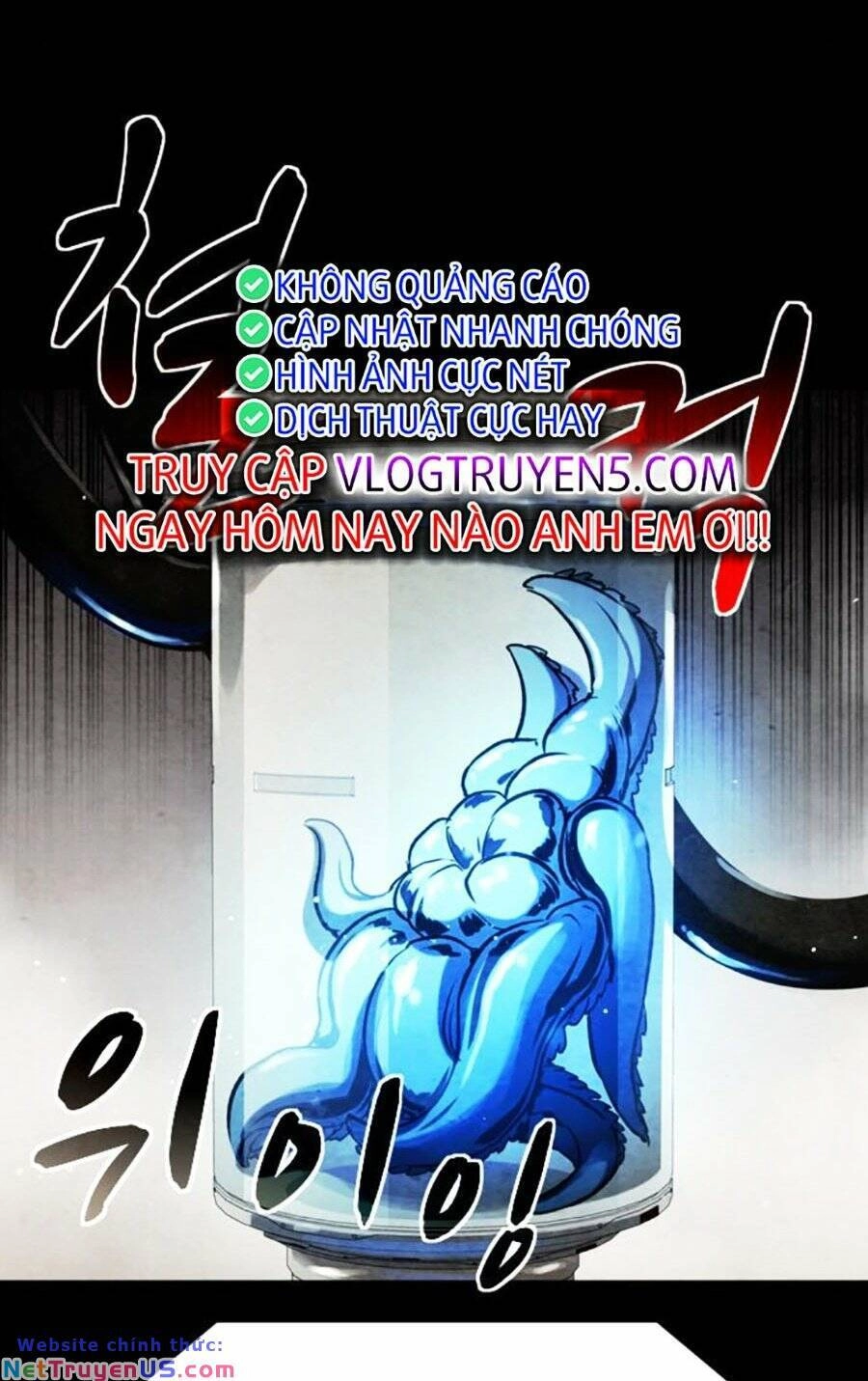 Mầm Chết Chapter 36 - 3