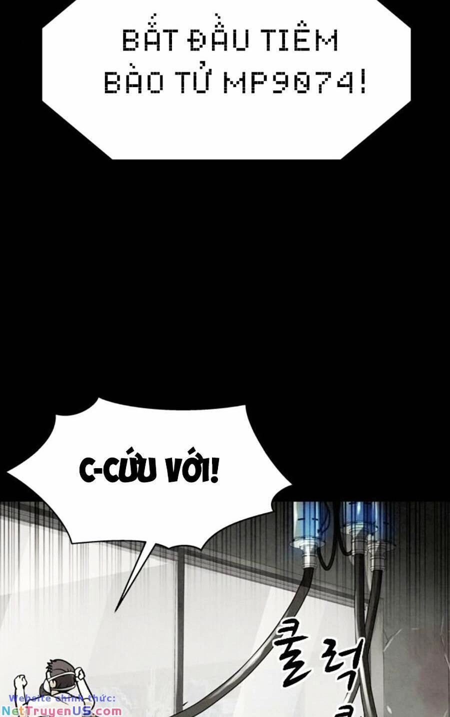 Mầm Chết Chapter 36 - 4