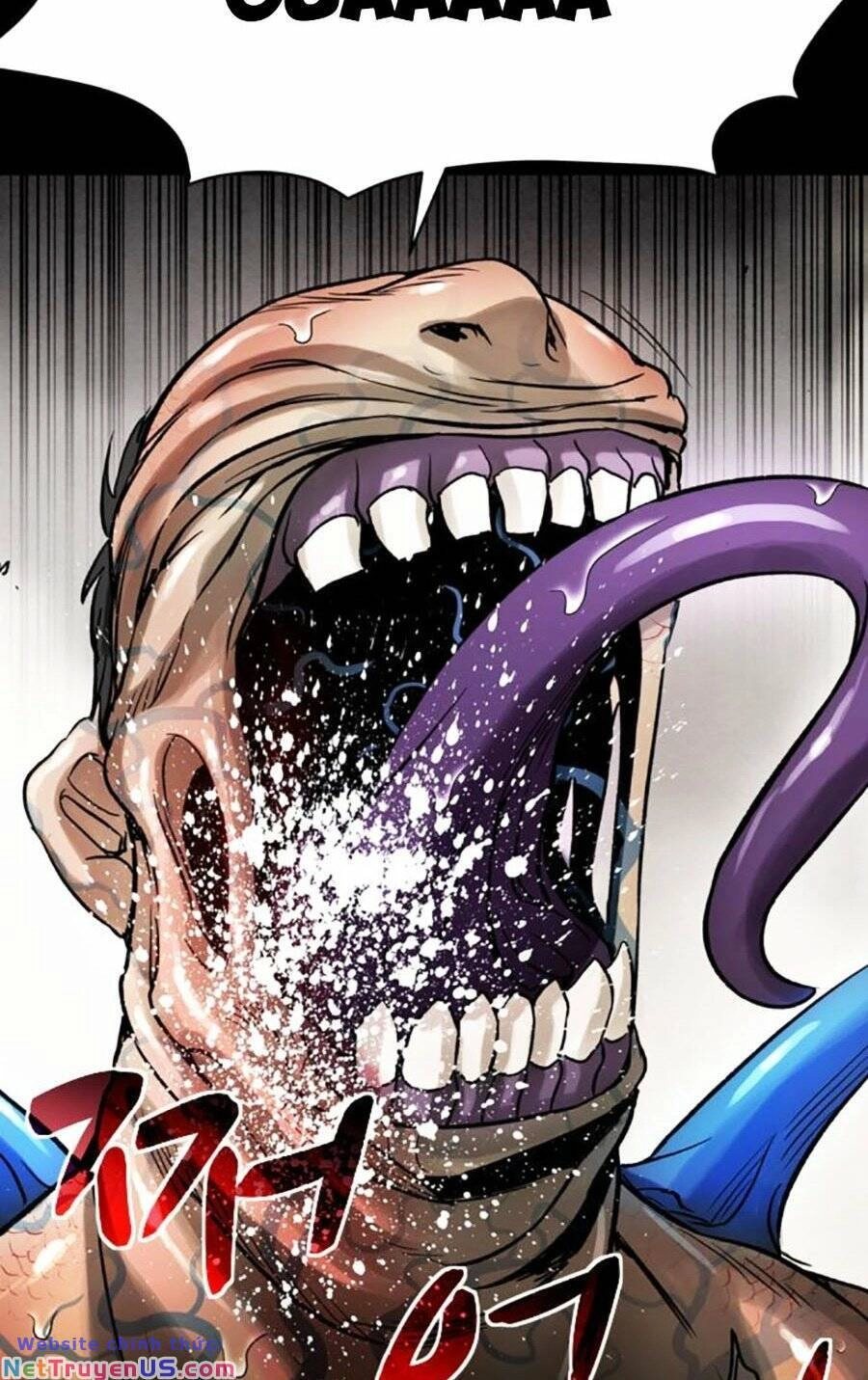 Mầm Chết Chapter 36 - 7