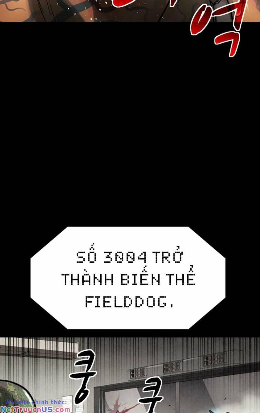 Mầm Chết Chapter 36 - 8