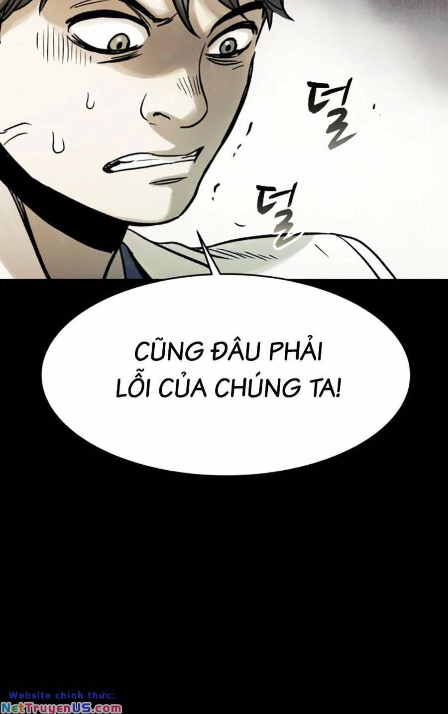 Mầm Chết Chapter 36 - 16