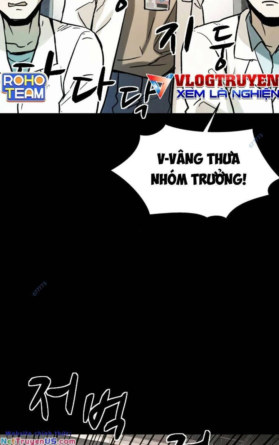 Mầm Chết Chapter 36 - 18