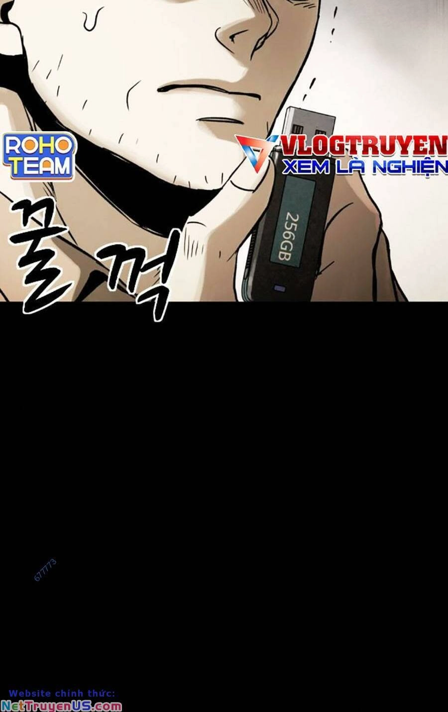 Mầm Chết Chapter 36 - 22