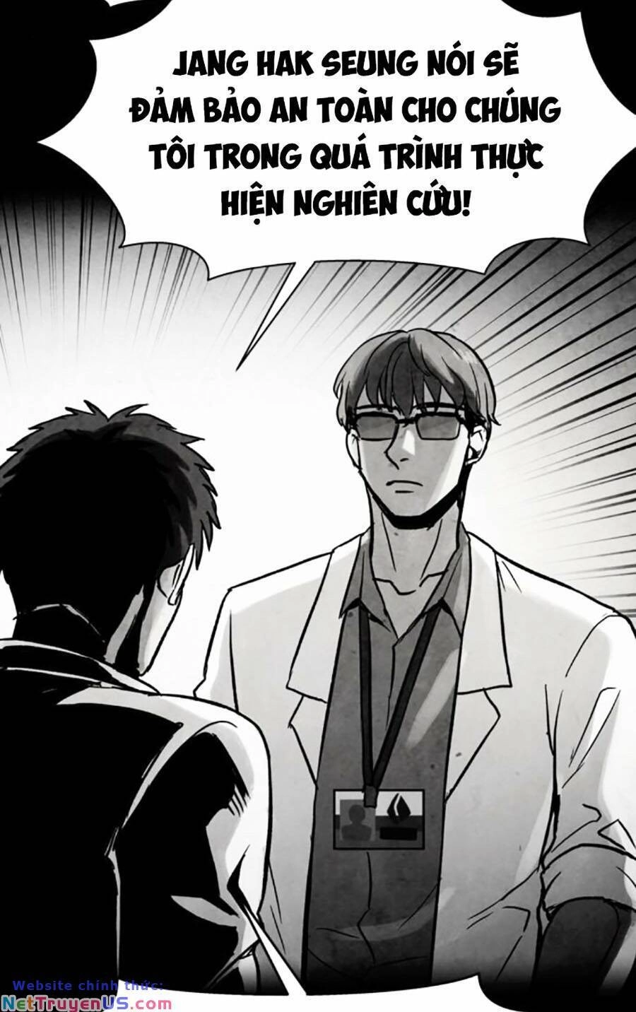 Mầm Chết Chapter 36 - 24