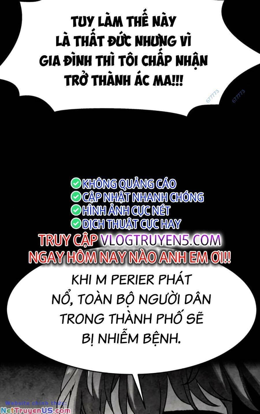 Mầm Chết Chapter 36 - 25