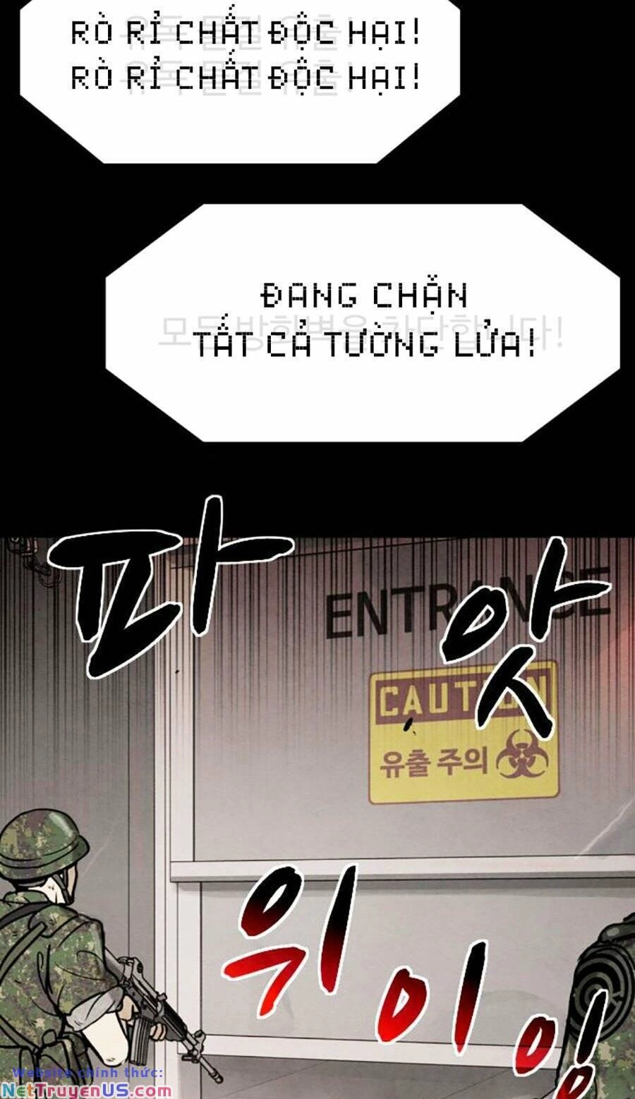 Mầm Chết Chapter 36 - 35
