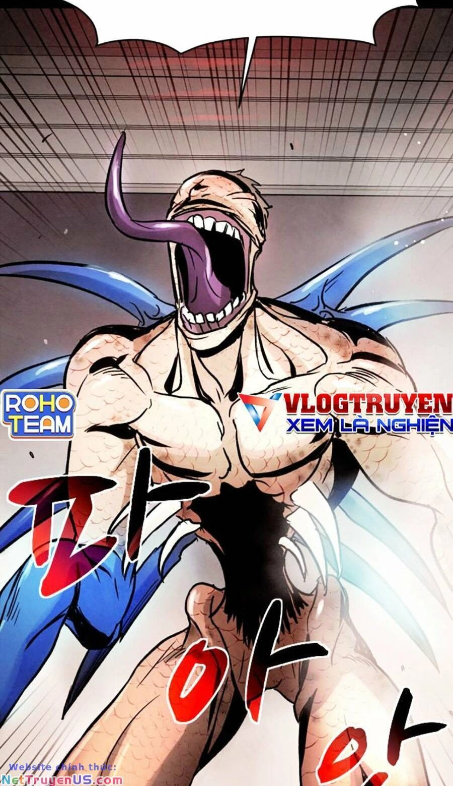 Mầm Chết Chapter 36 - 40