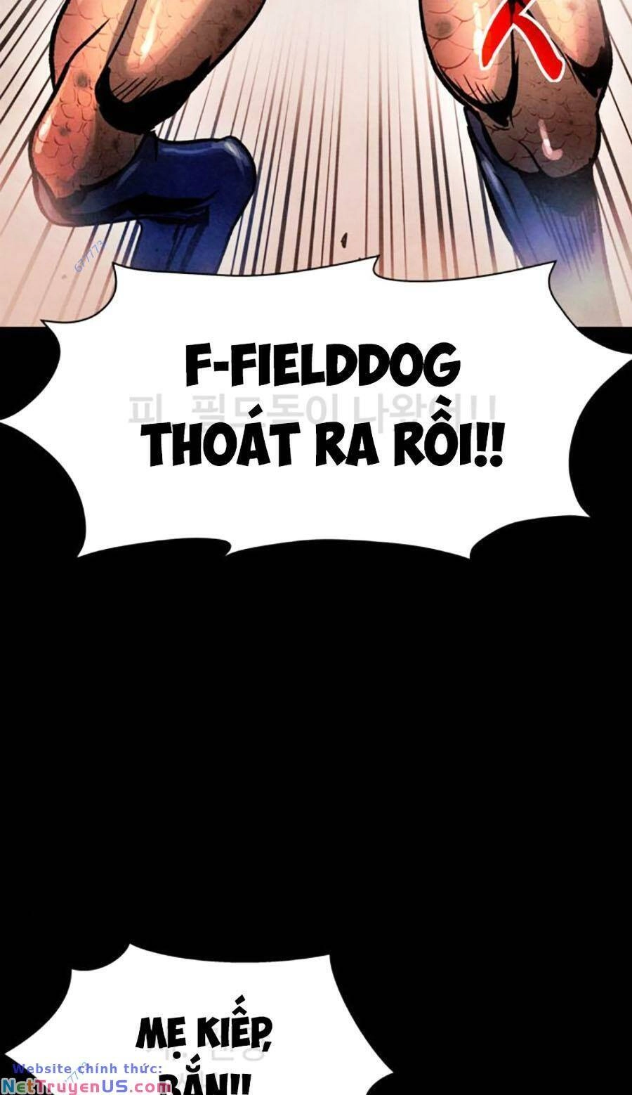 Mầm Chết Chapter 36 - 41