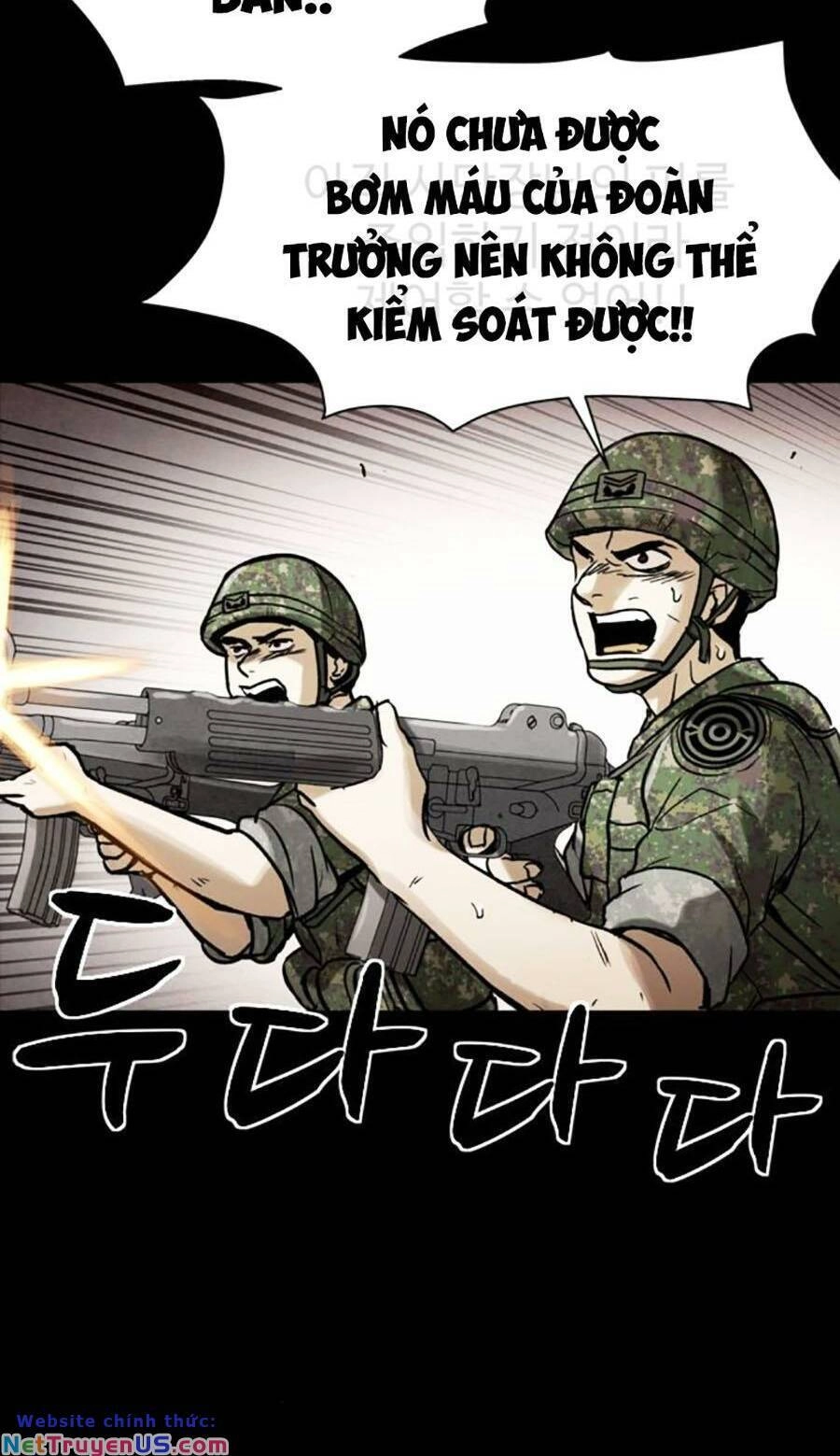 Mầm Chết Chapter 36 - 42