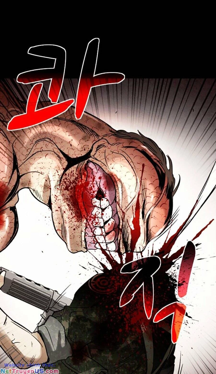 Mầm Chết Chapter 36 - 43