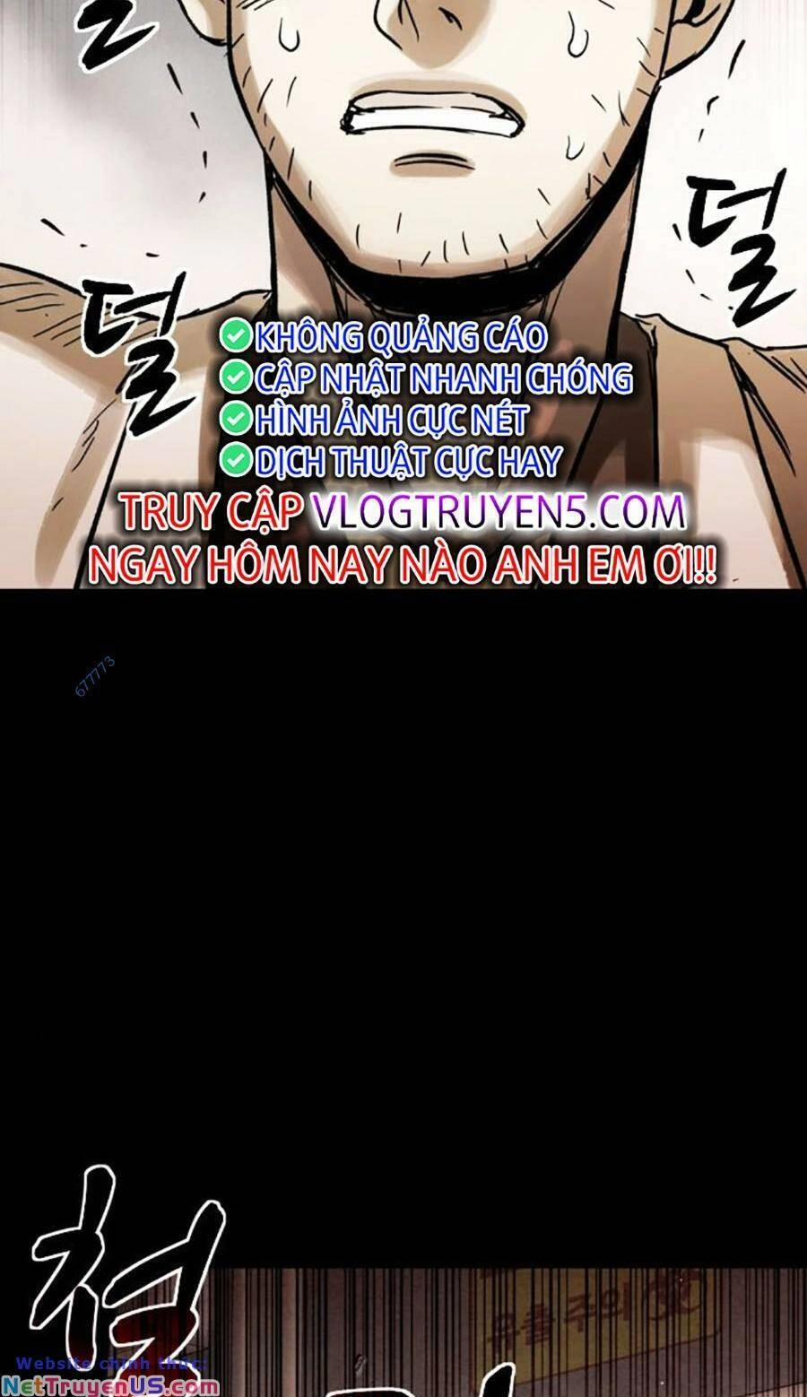 Mầm Chết Chapter 36 - 49