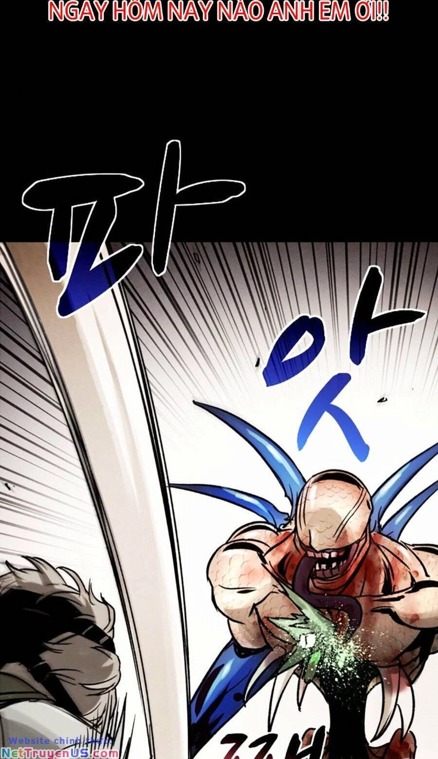 Mầm Chết Chapter 36 - 55