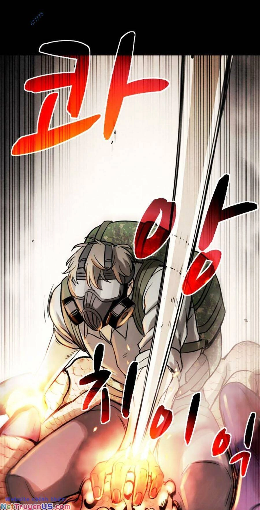 Mầm Chết Chapter 36 - 61