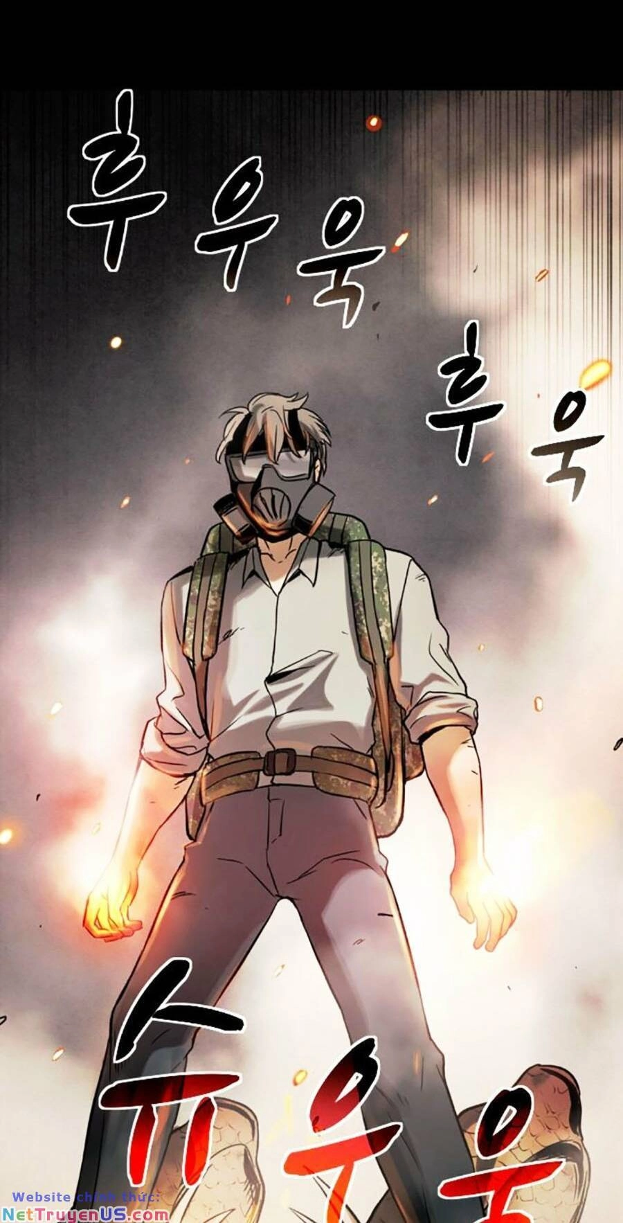 Mầm Chết Chapter 36 - 64