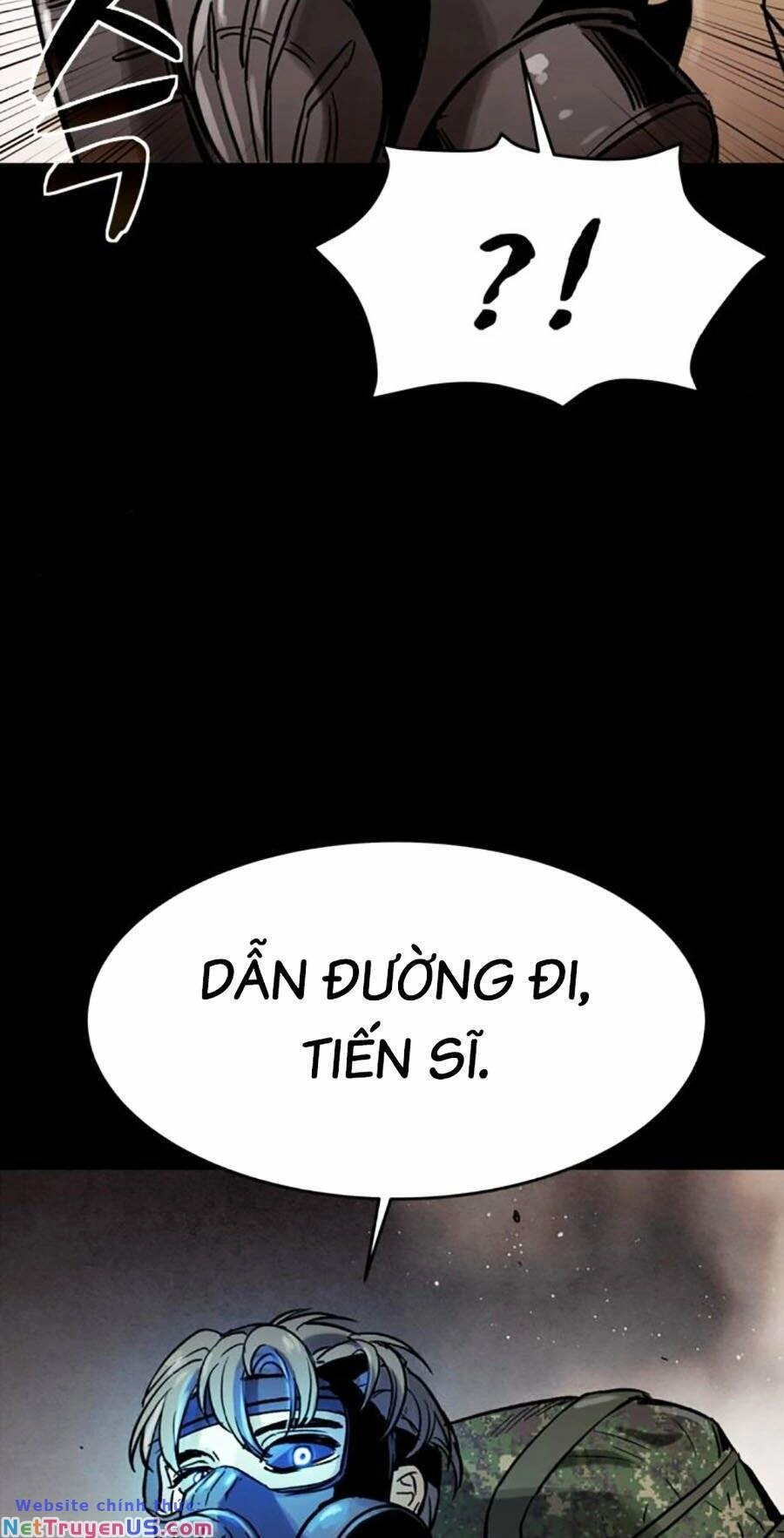 Mầm Chết Chapter 36 - 67