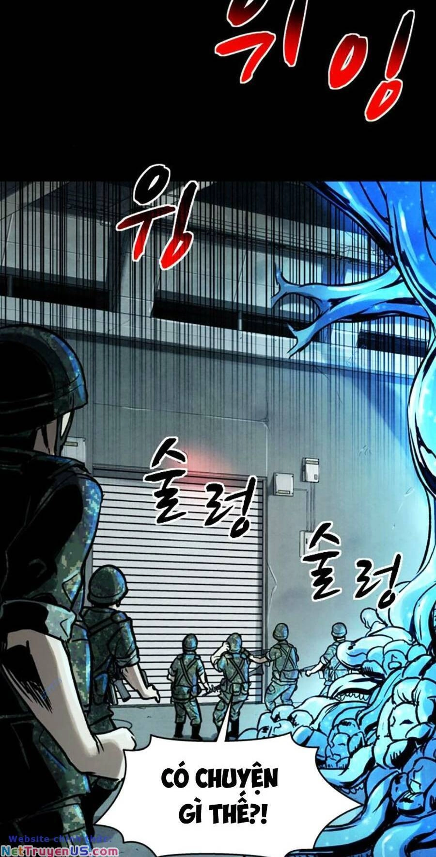 Mầm Chết Chapter 36 - 70