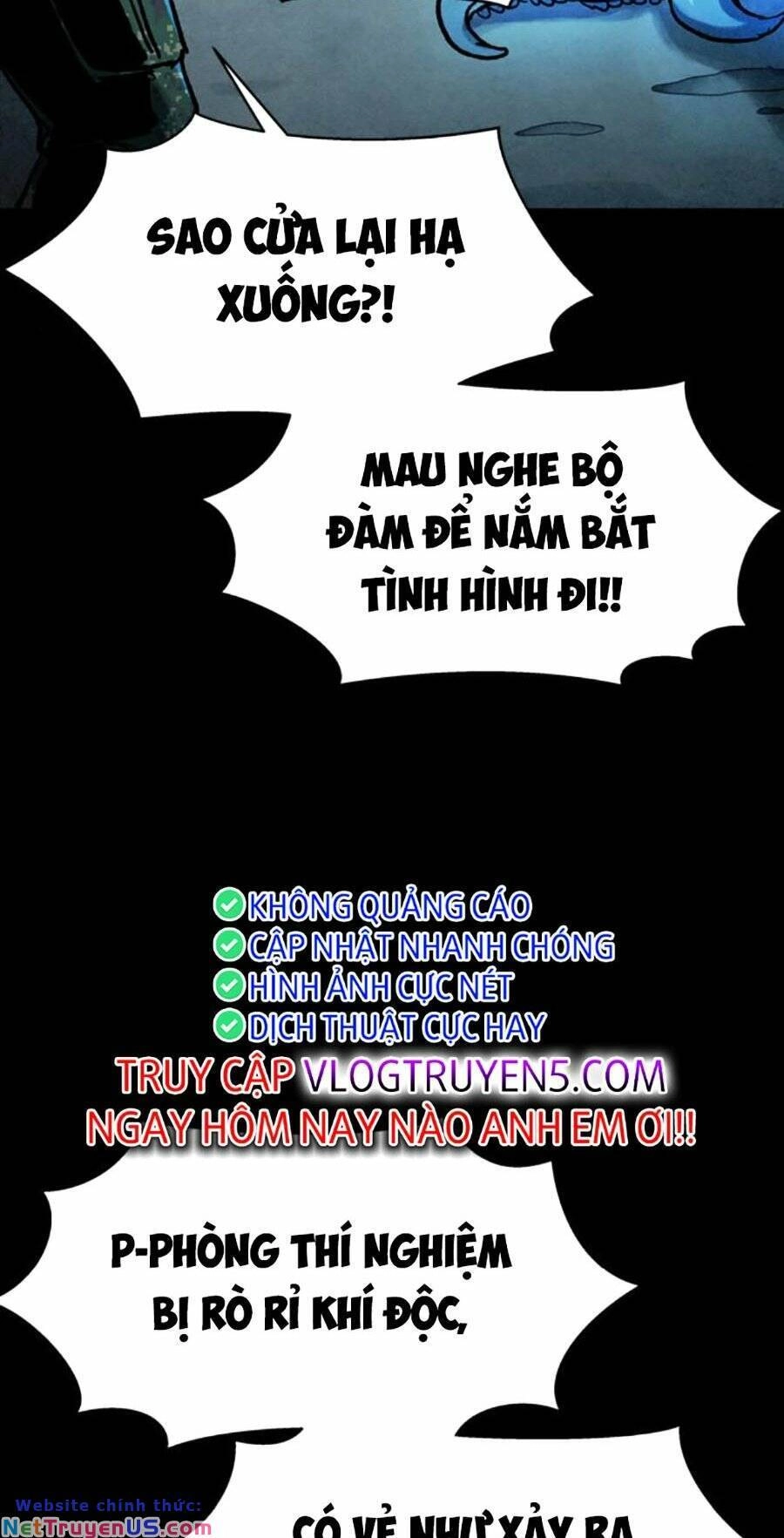 Mầm Chết Chapter 36 - 71