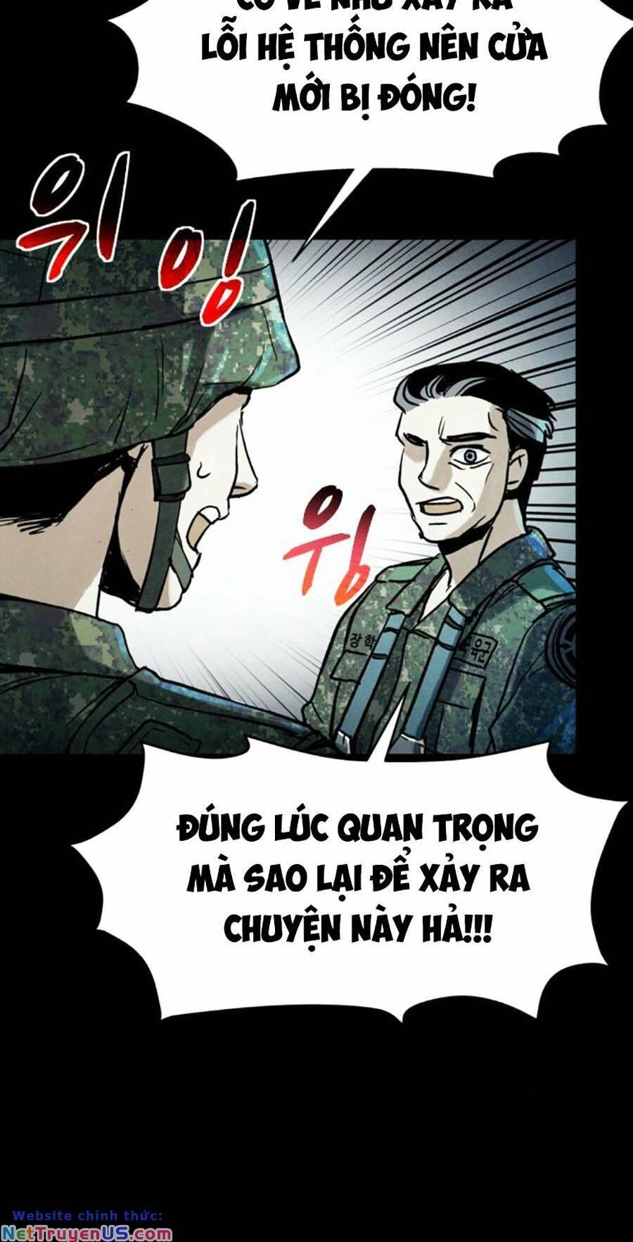 Mầm Chết Chapter 36 - 72