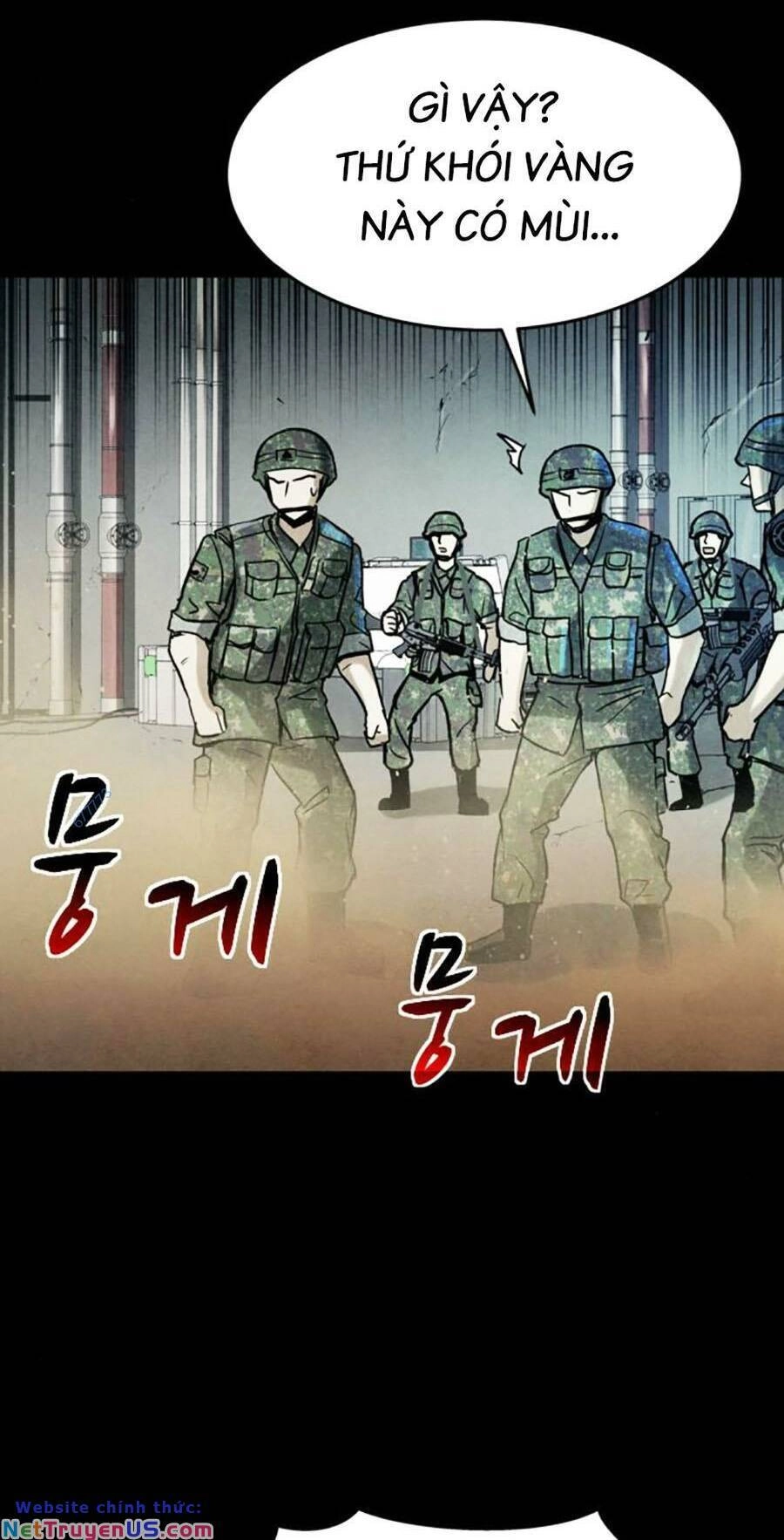 Mầm Chết Chapter 36 - 74