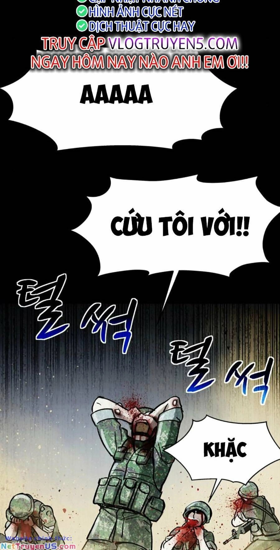 Mầm Chết Chapter 36 - 76