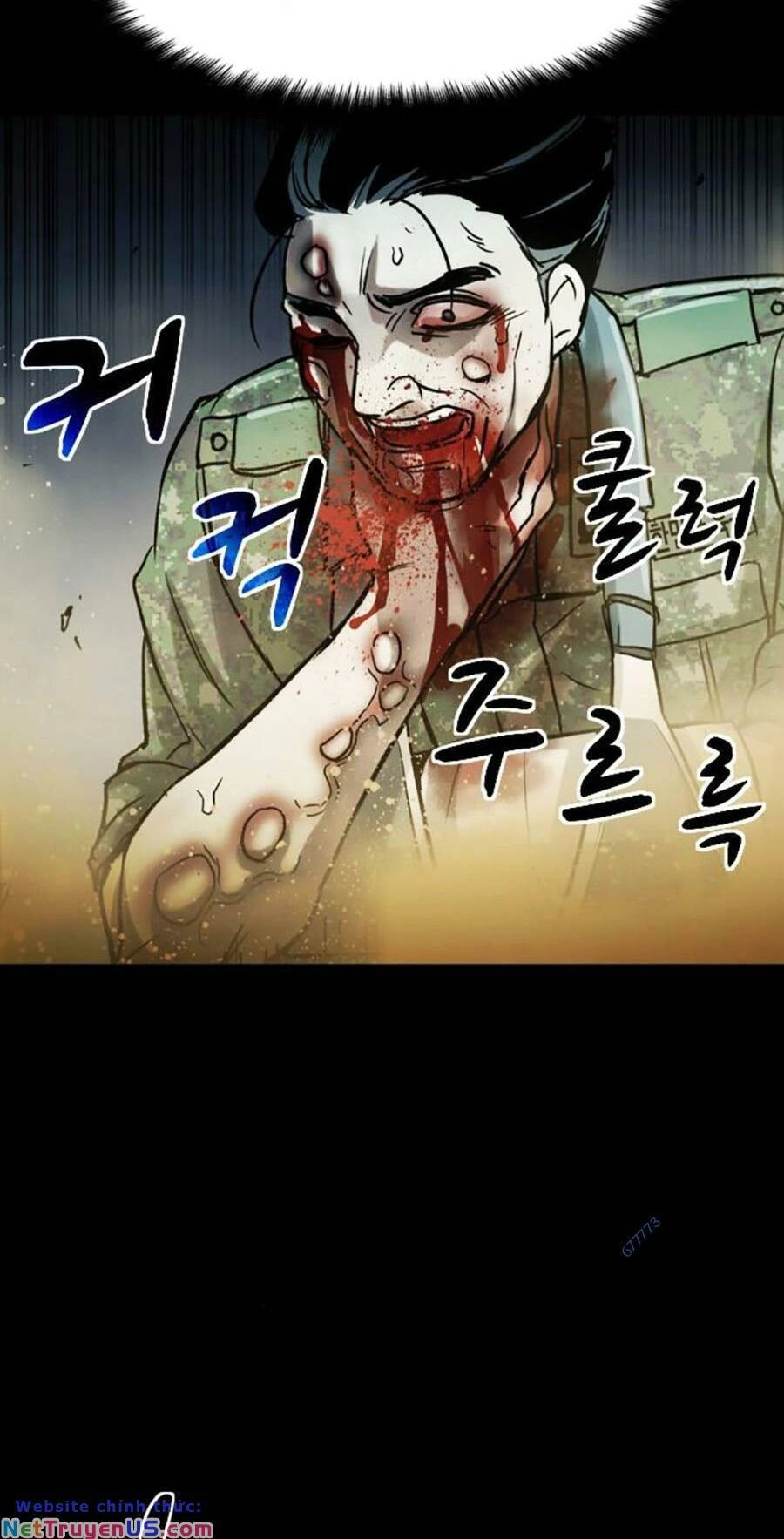 Mầm Chết Chapter 36 - 78