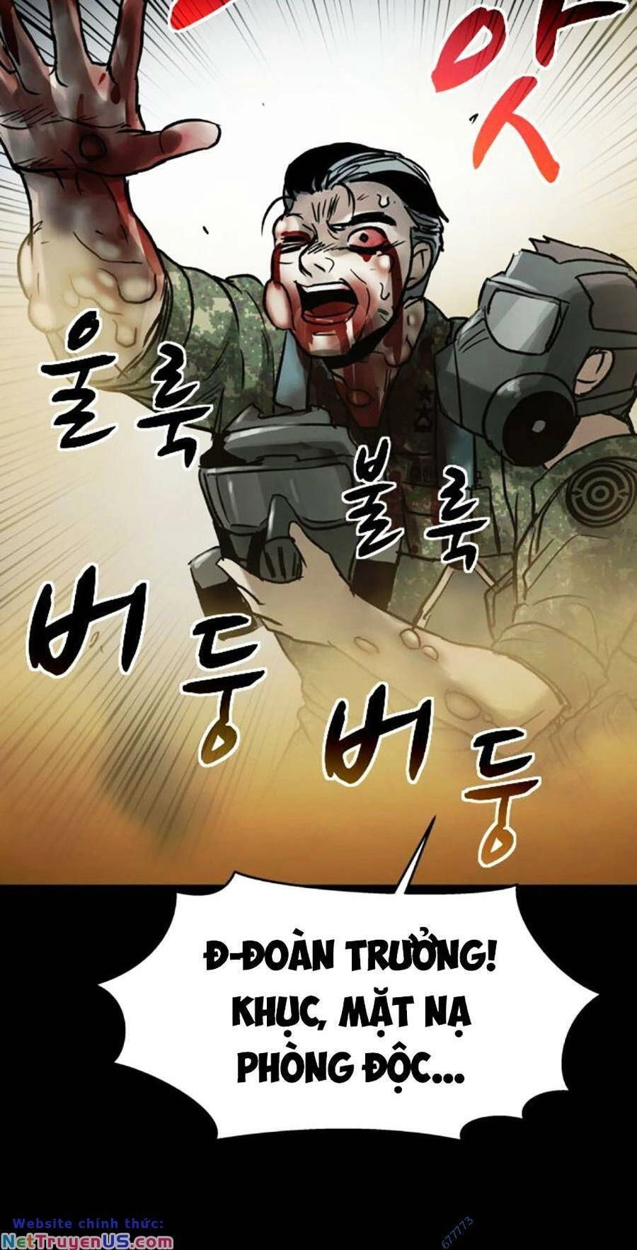 Mầm Chết Chapter 36 - 81