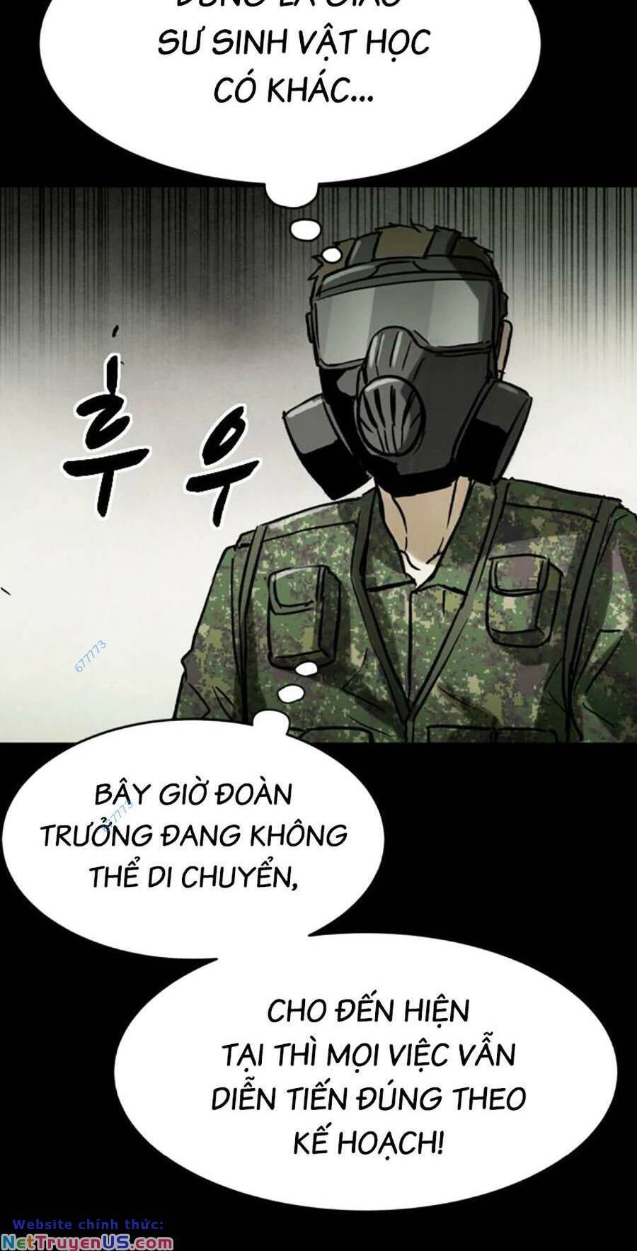 Mầm Chết Chapter 36 - 86