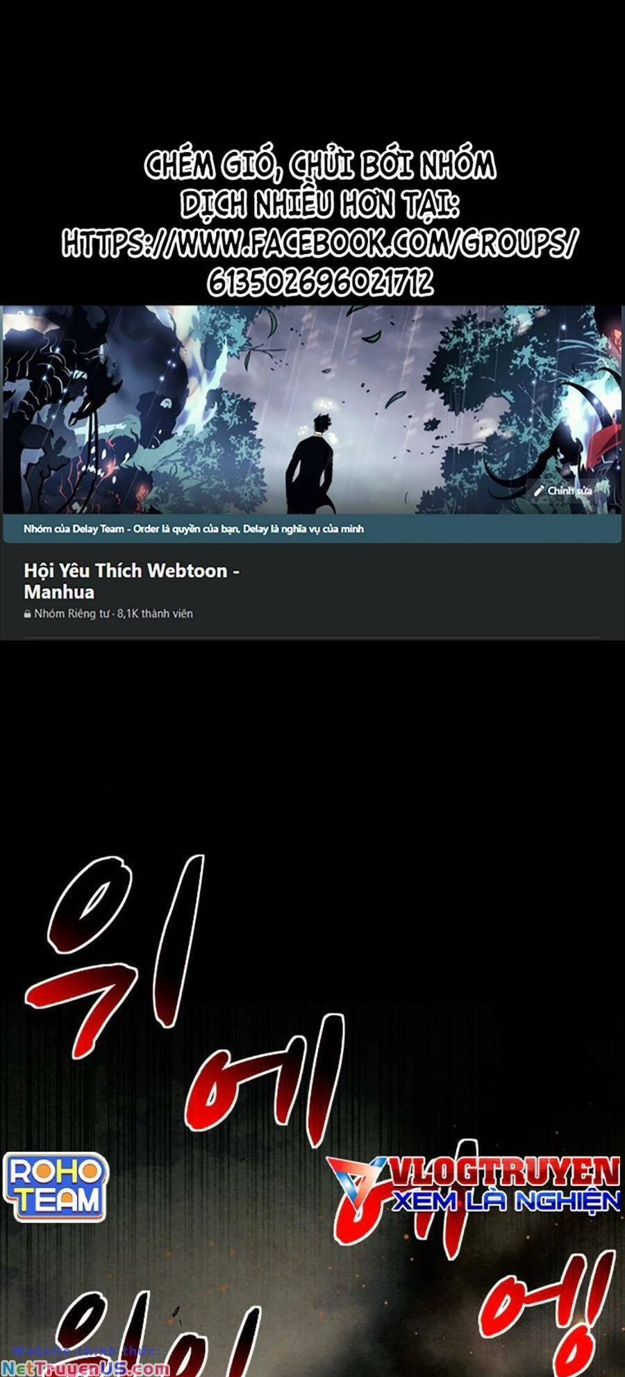 Mầm Chết Chapter 37 - 1