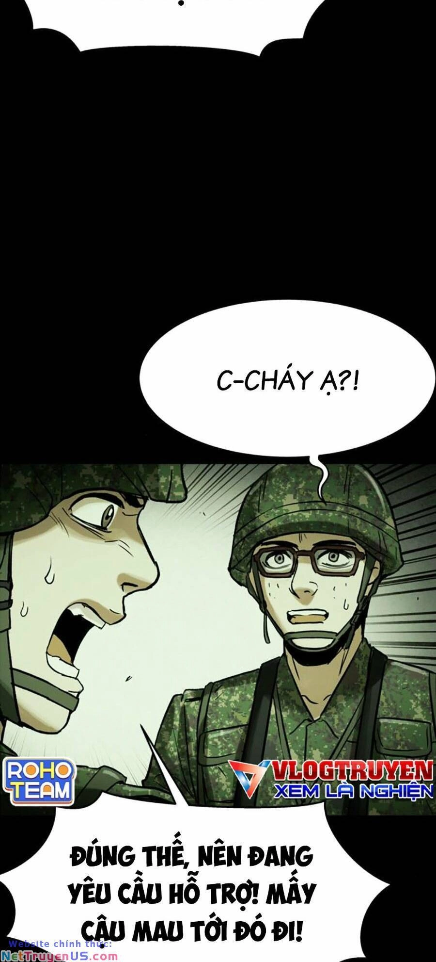 Mầm Chết Chapter 37 - 4