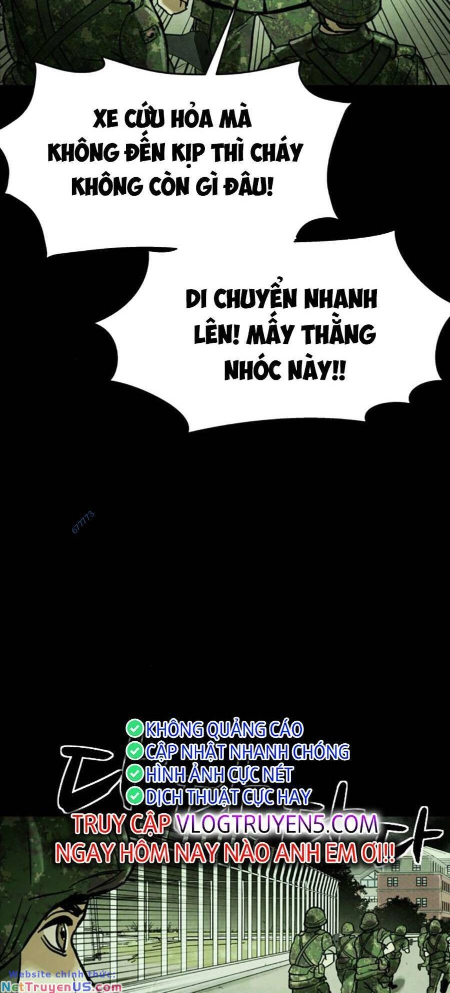 Mầm Chết Chapter 37 - 6