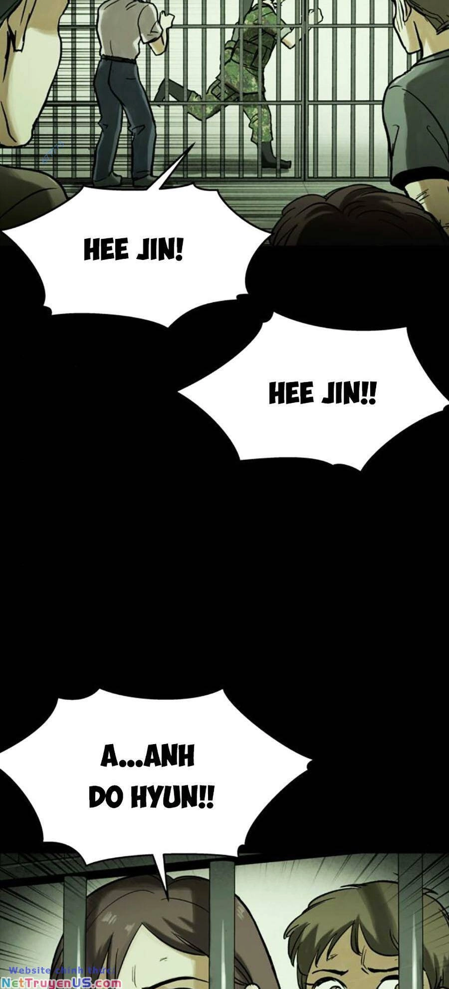 Mầm Chết Chapter 37 - 9