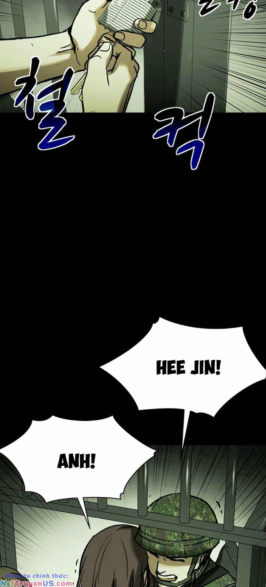 Mầm Chết Chapter 37 - 11