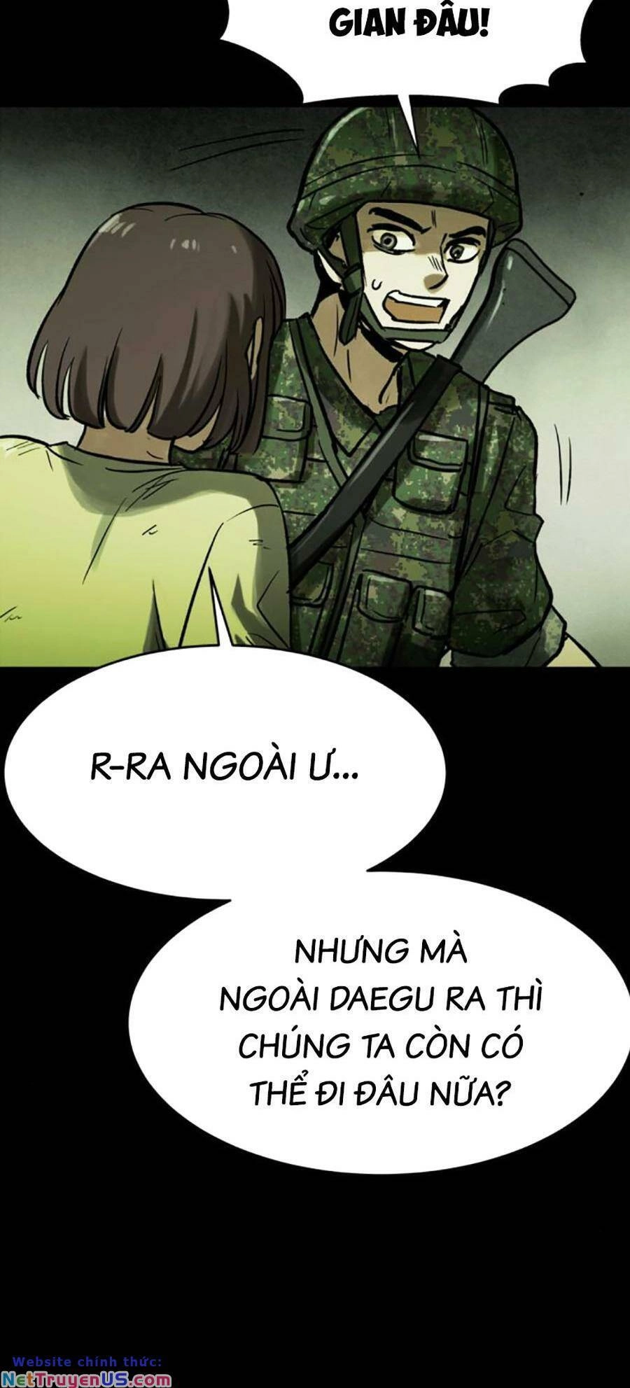 Mầm Chết Chapter 37 - 13