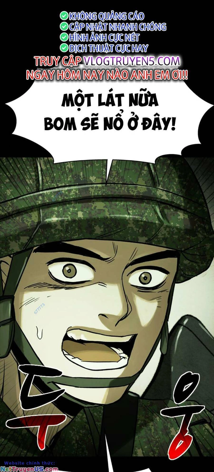 Mầm Chết Chapter 37 - 14