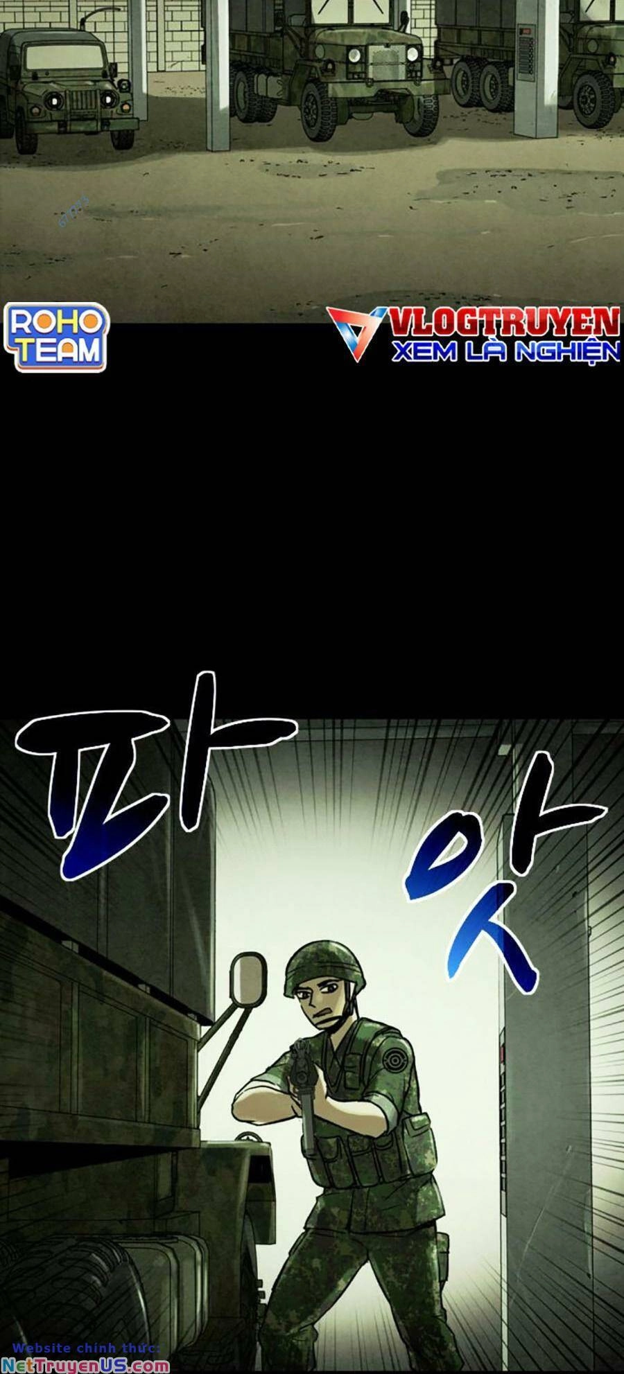 Mầm Chết Chapter 37 - 17