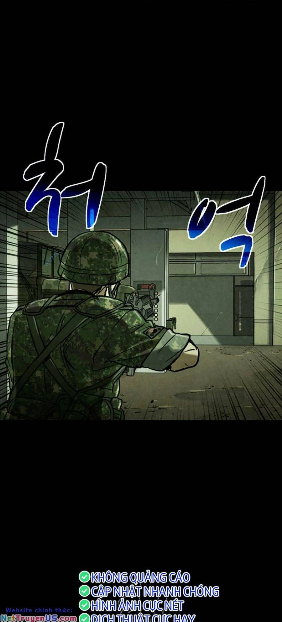 Mầm Chết Chapter 37 - 18