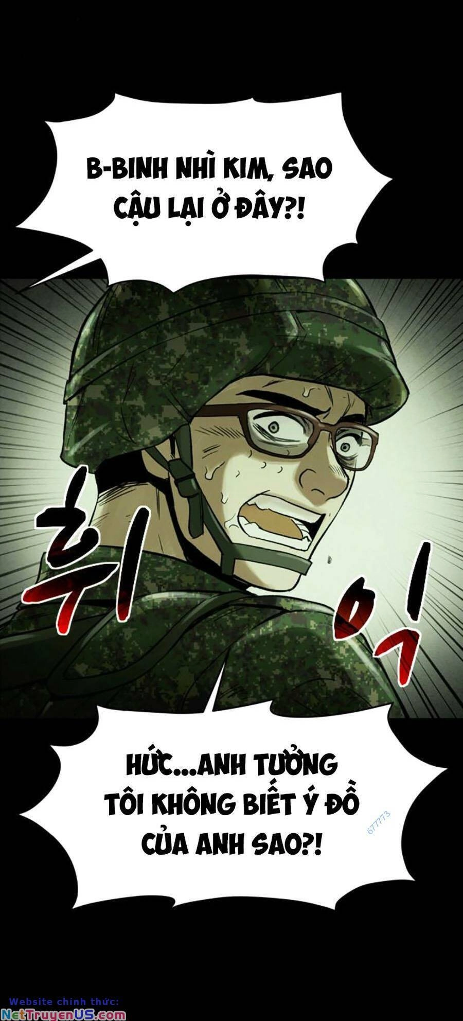 Mầm Chết Chapter 37 - 22