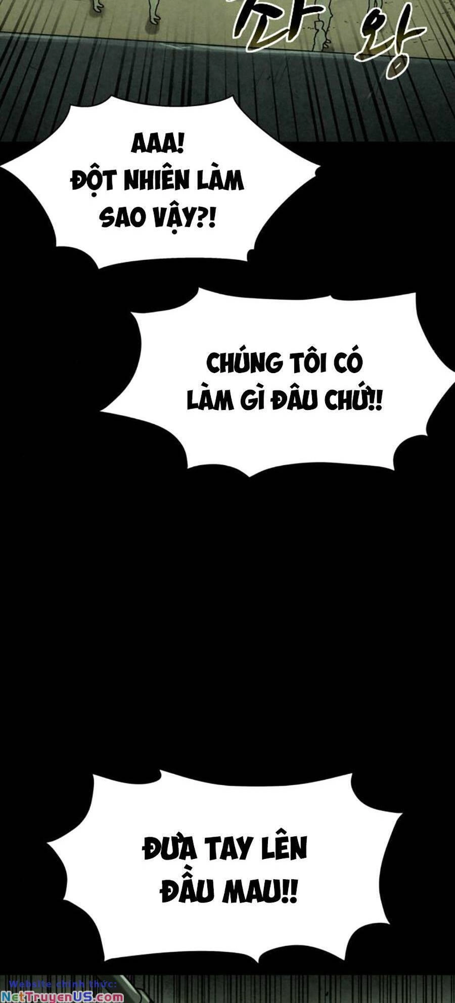 Mầm Chết Chapter 37 - 26